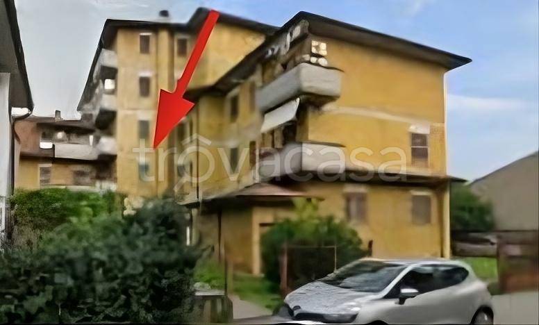 appartamento in vendita a Pompiano