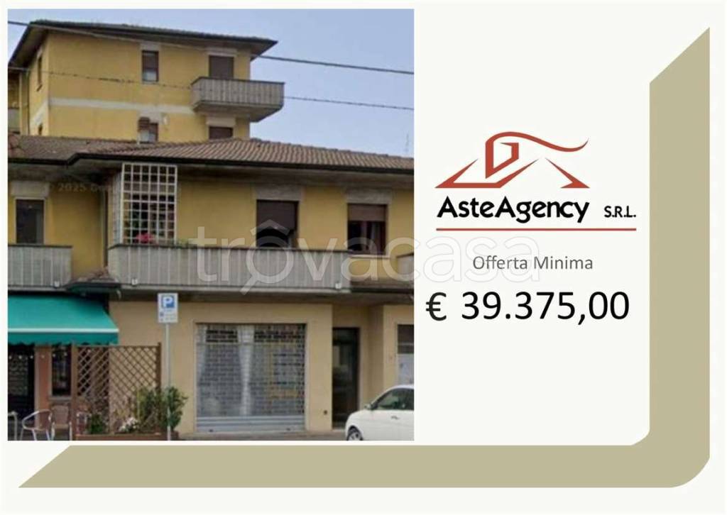 appartamento in vendita a Pompiano