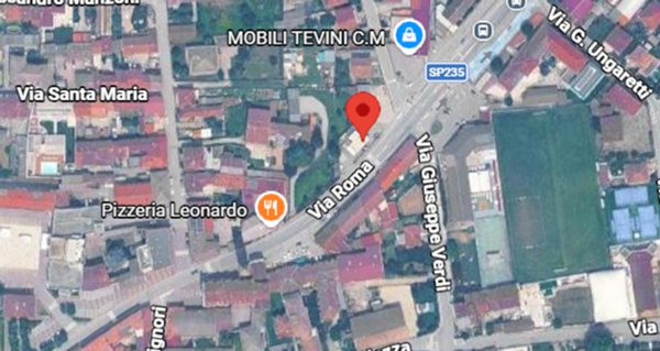 appartamento in vendita a Pompiano