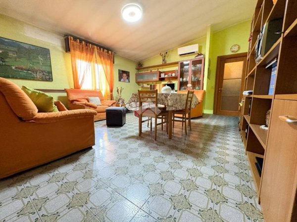 appartamento in vendita a Pompiano