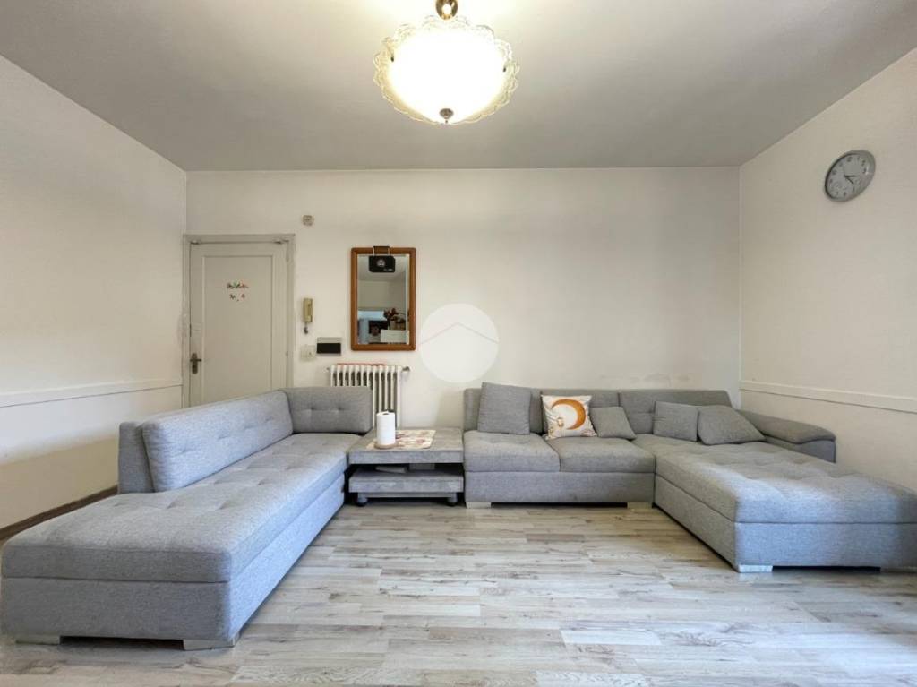 appartamento in vendita a Pompiano