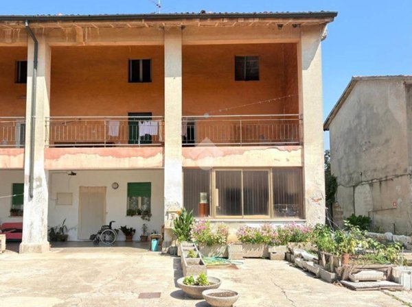 casa indipendente in vendita a Pompiano
