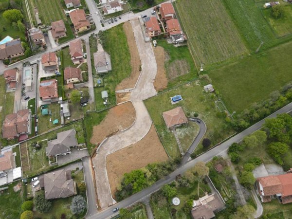 terreno edificabile in vendita a Poncarale