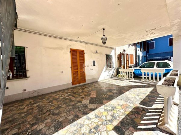 casa indipendente in vendita a Poncarale