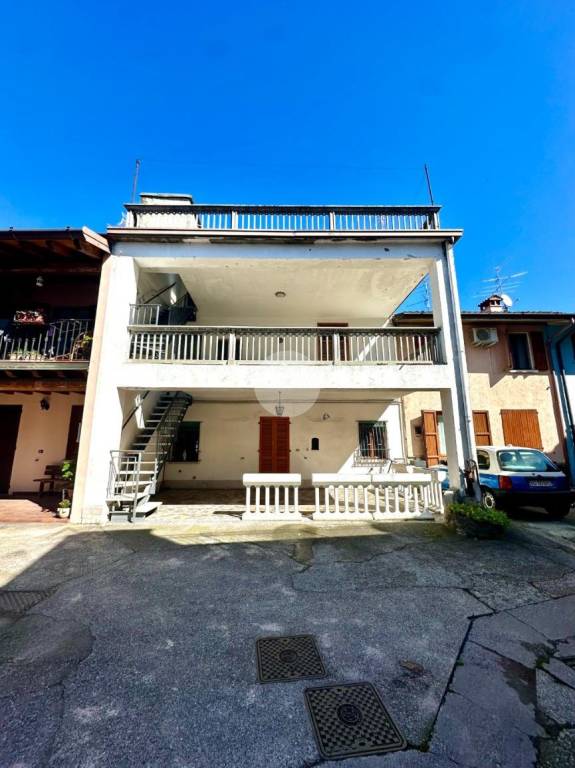 casa indipendente in vendita a Poncarale
