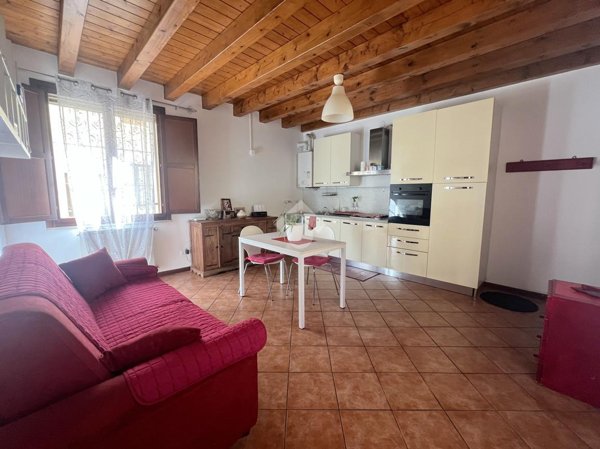 appartamento in vendita a Poncarale in zona Borgo Poncarale