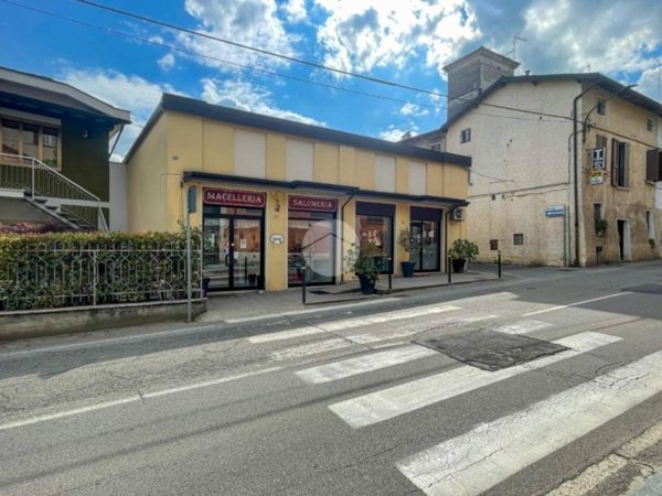 negozio in vendita a Poncarale