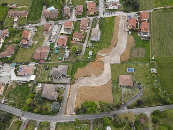 terreno edificabile in vendita a Poncarale