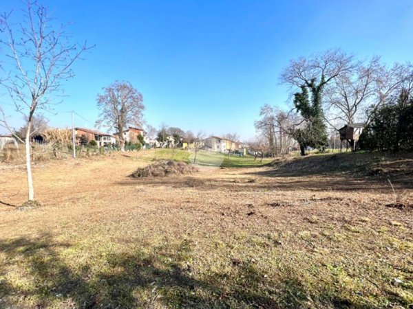 terreno agricolo in vendita a Poncarale