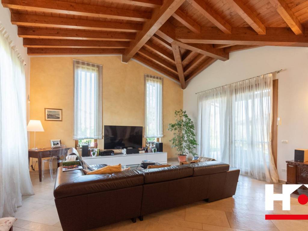casa indipendente in vendita a Poncarale