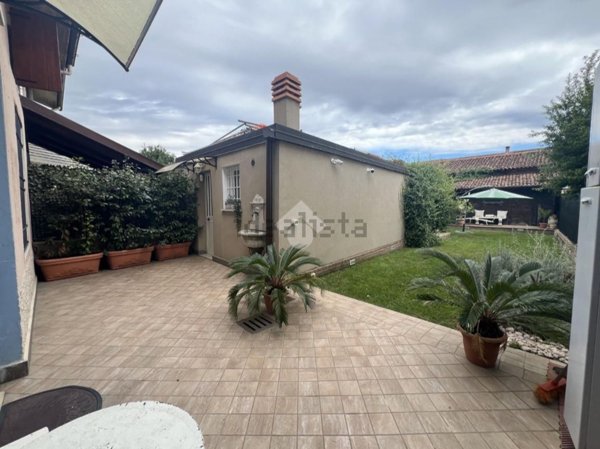 appartamento in vendita a Poncarale