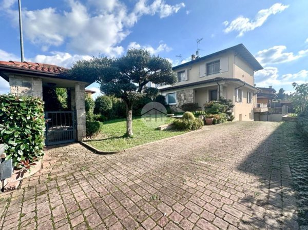 casa indipendente in vendita a Poncarale