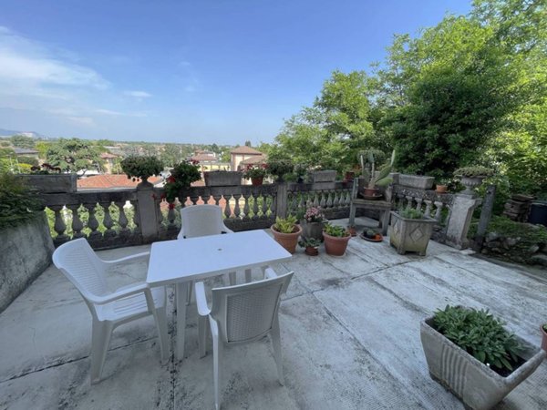 casa indipendente in vendita a Poncarale