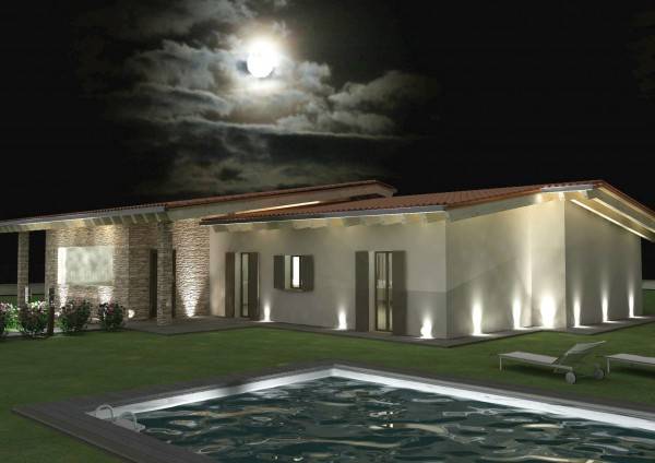 casa indipendente in vendita a Poncarale