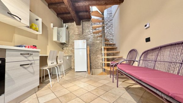 appartamento in vendita a Poncarale