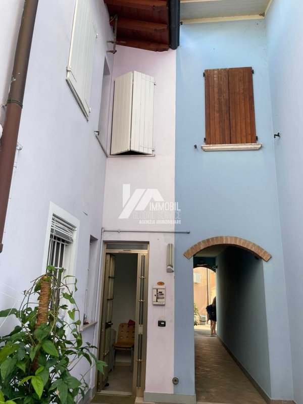 appartamento in vendita a Poncarale