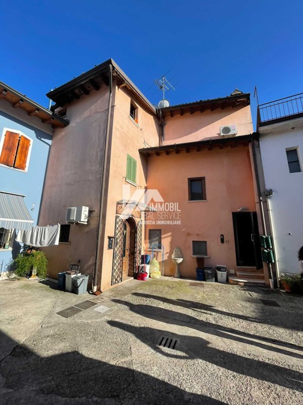 appartamento in vendita a Poncarale