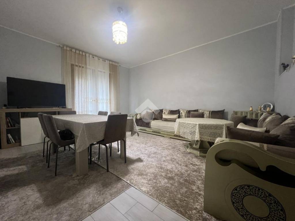 appartamento in vendita a Poncarale