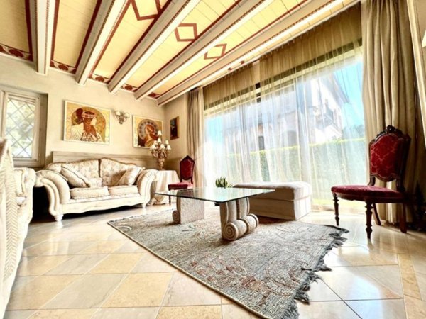 appartamento in vendita a Poncarale in zona Borgo Poncarale