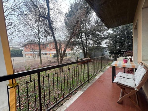 appartamento in vendita a Poncarale