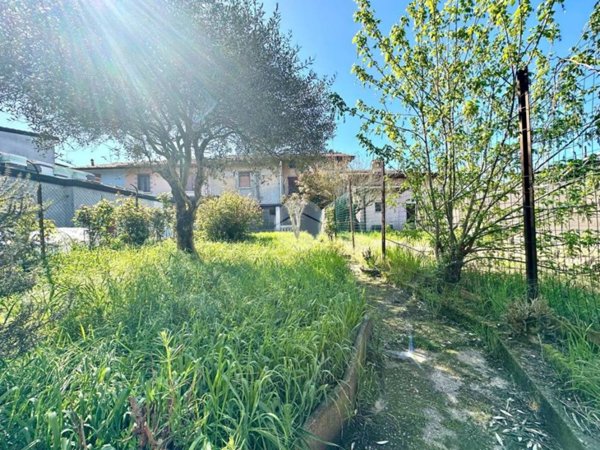 appartamento in vendita a Poncarale