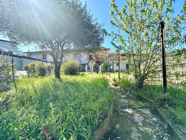 appartamento in vendita a Poncarale