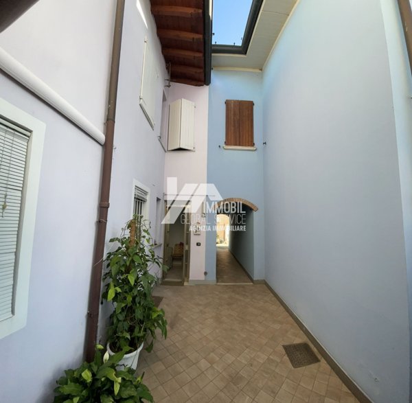 appartamento in vendita a Poncarale