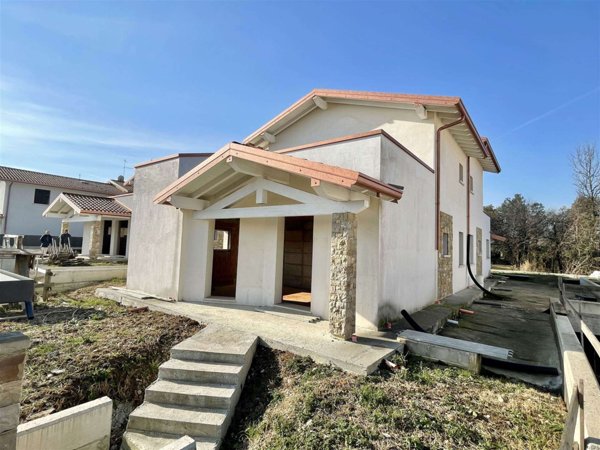 casa indipendente in vendita a Poncarale
