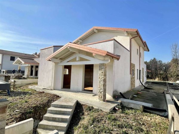 casa indipendente in vendita a Poncarale