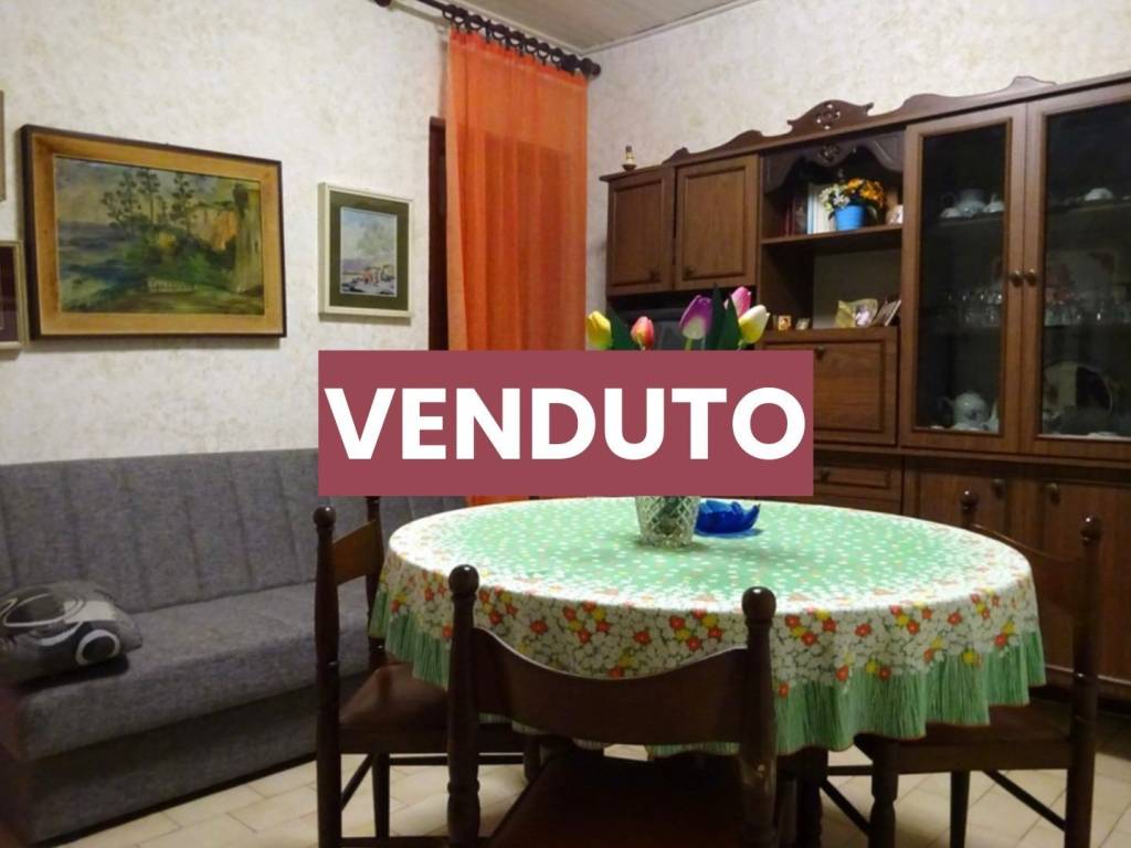 appartamento in vendita a Poncarale