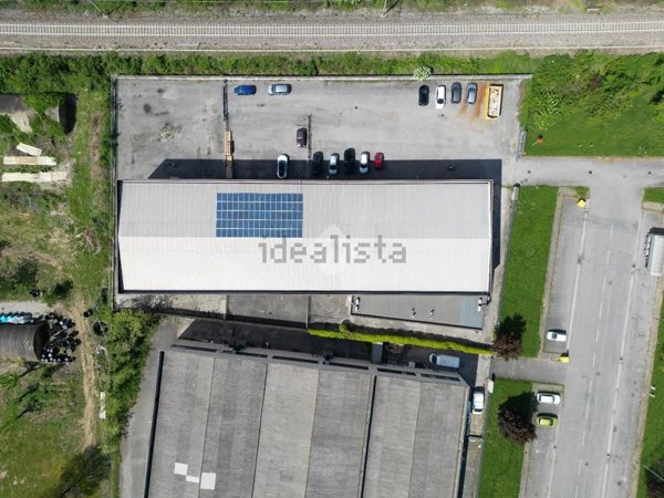 terreno edificabile in vendita a Poncarale