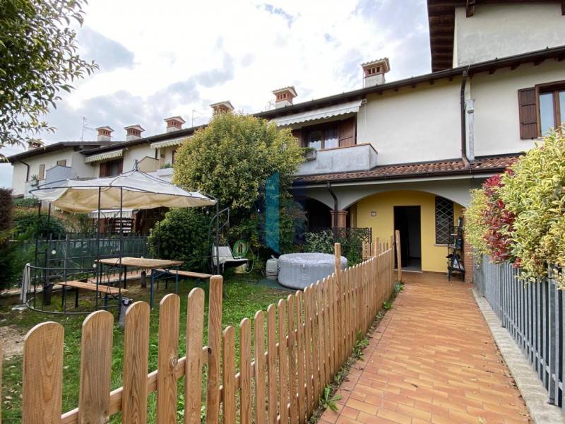 appartamento in vendita a Poncarale