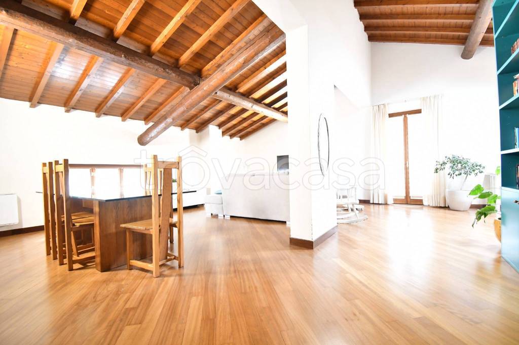 appartamento in vendita a Poncarale