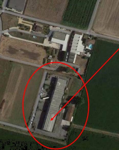 terreno agricolo in vendita a Poncarale