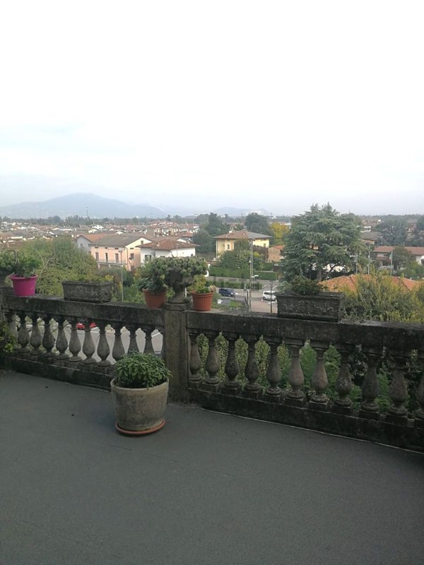 appartamento in vendita a Poncarale