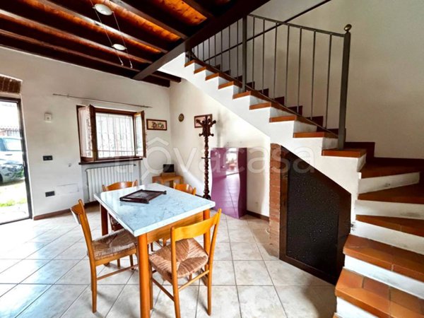 appartamento in vendita a Poncarale in zona Borgo Poncarale