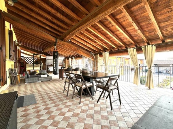 appartamento in vendita a Poncarale