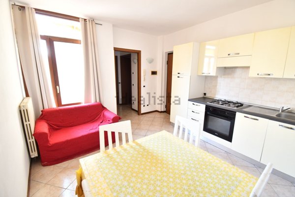 appartamento in vendita a Poncarale