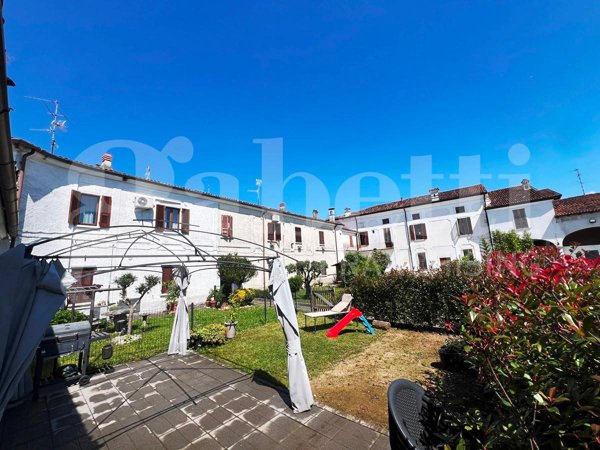 appartamento in vendita a Poncarale