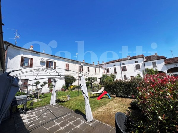 appartamento in vendita a Poncarale