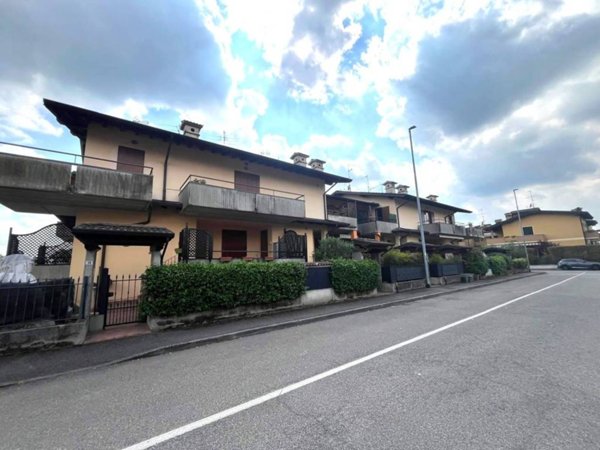 appartamento in vendita a Poncarale