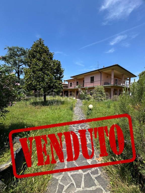 casa indipendente in vendita a Poncarale