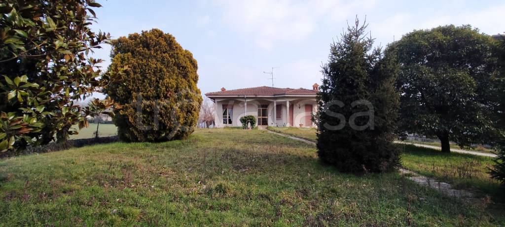 casa indipendente in vendita a Poncarale