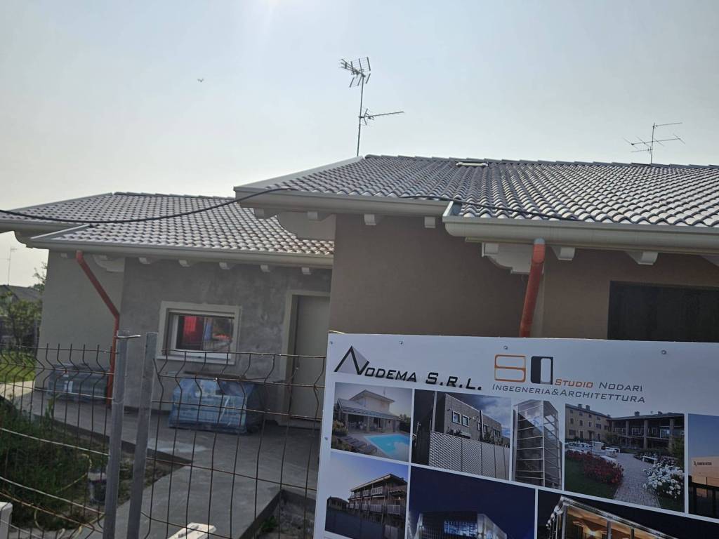 casa indipendente in vendita a Poncarale