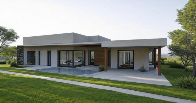 casa indipendente in vendita a Poncarale
