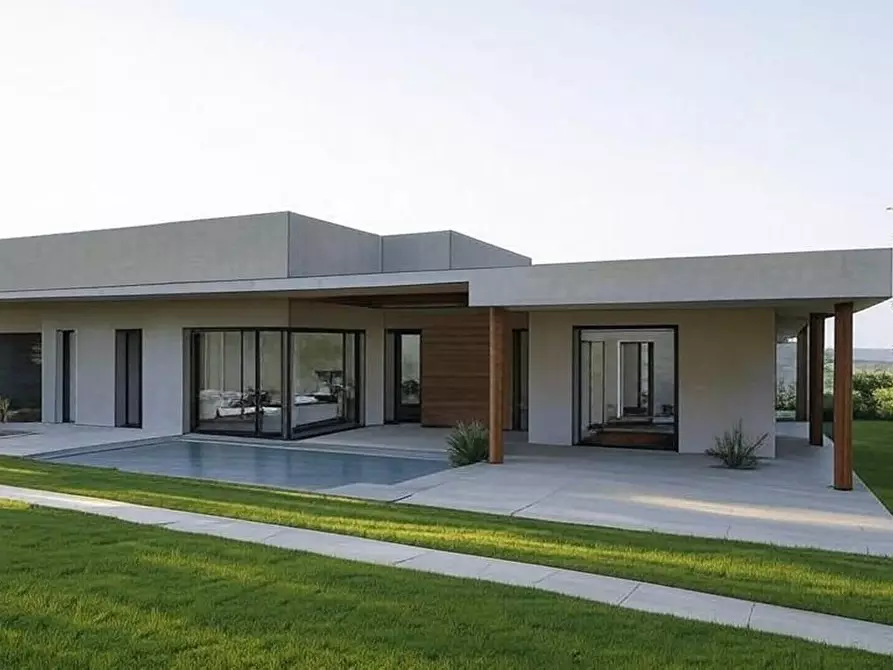 casa indipendente in vendita a Poncarale