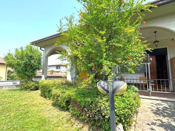 casa indipendente in vendita a Poncarale