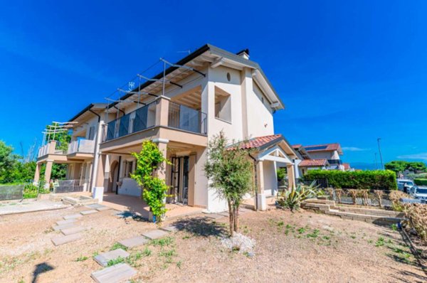 casa indipendente in vendita a Poncarale