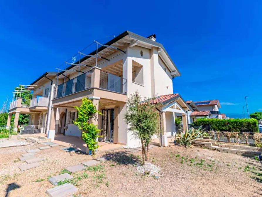 casa indipendente in vendita a Poncarale