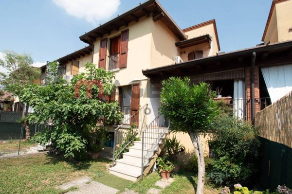 casa indipendente in vendita a Poncarale